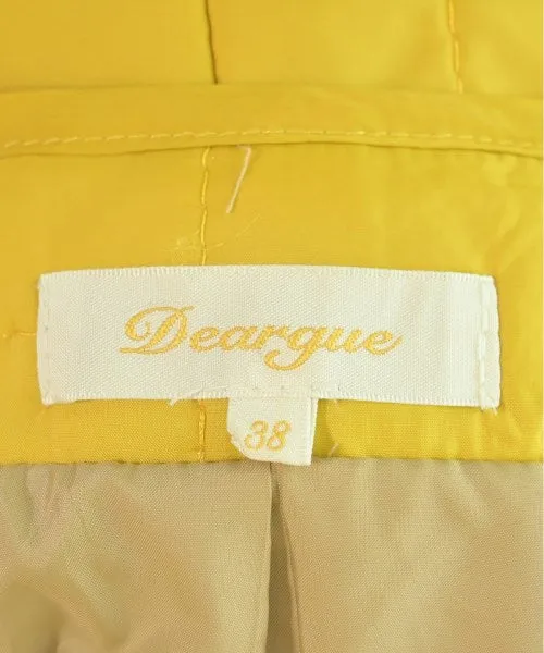 Deargue Autre