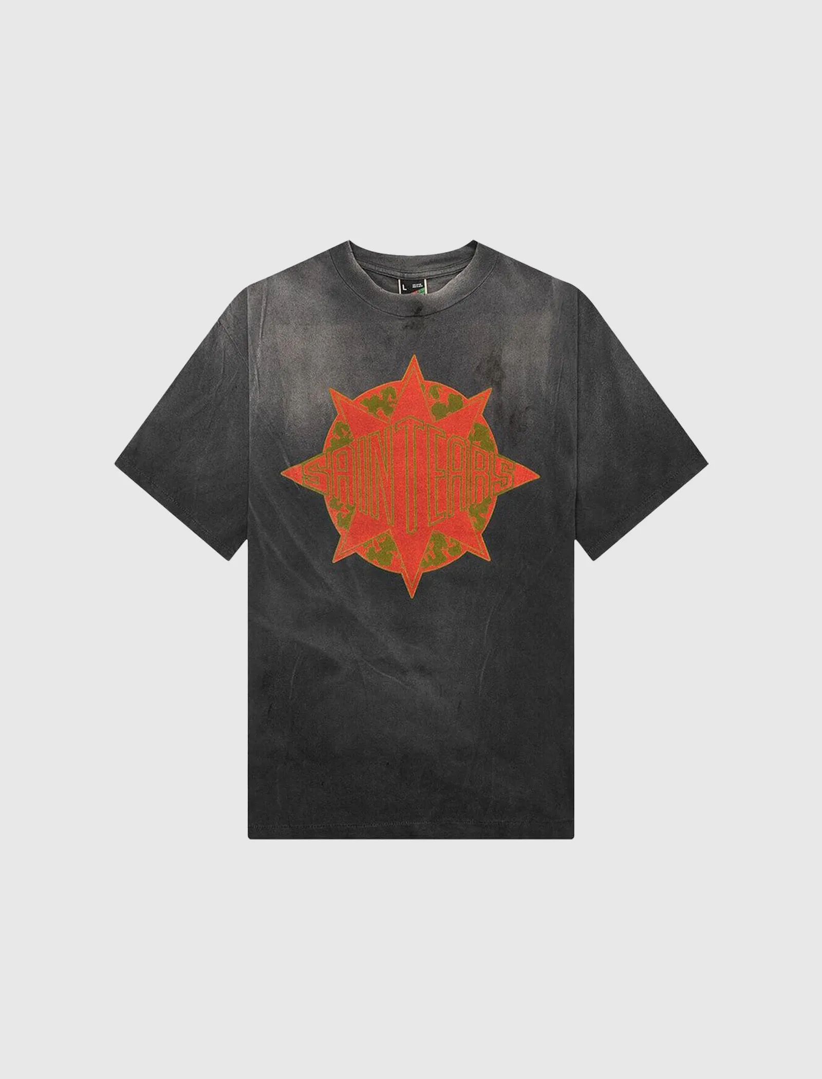 T-shirt DENIM TEARS Vêtements SAINT MICHAEL