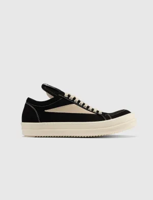 BASKETS DENIM VINTAGE 