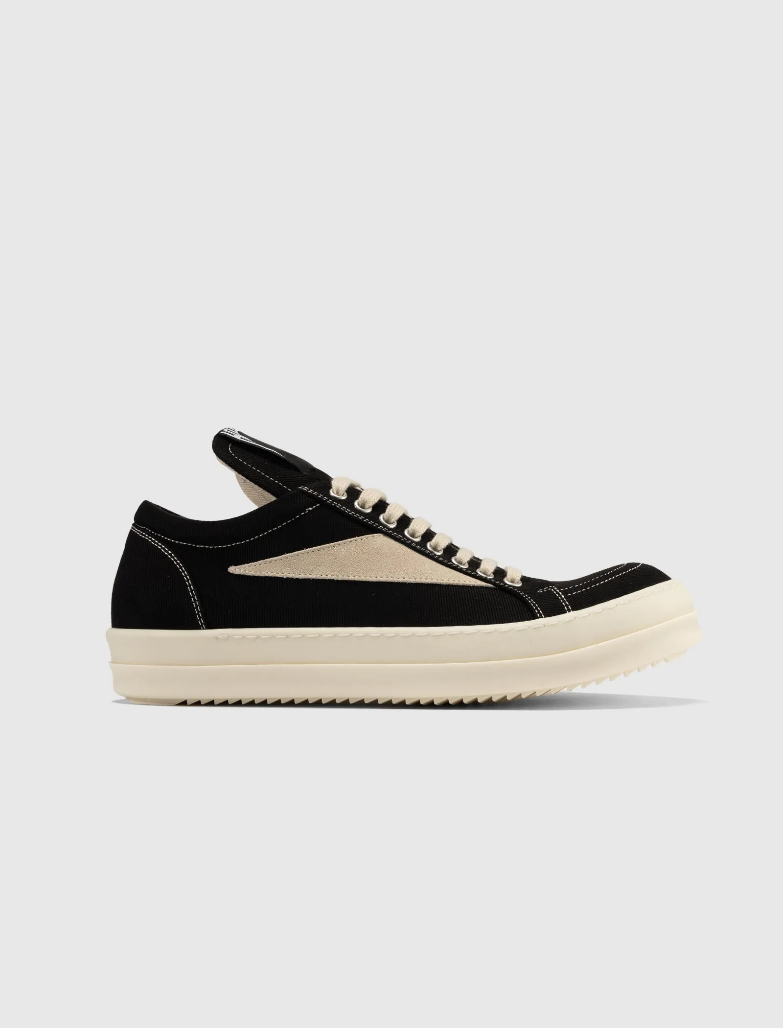 BASKETS DENIM VINTAGE 