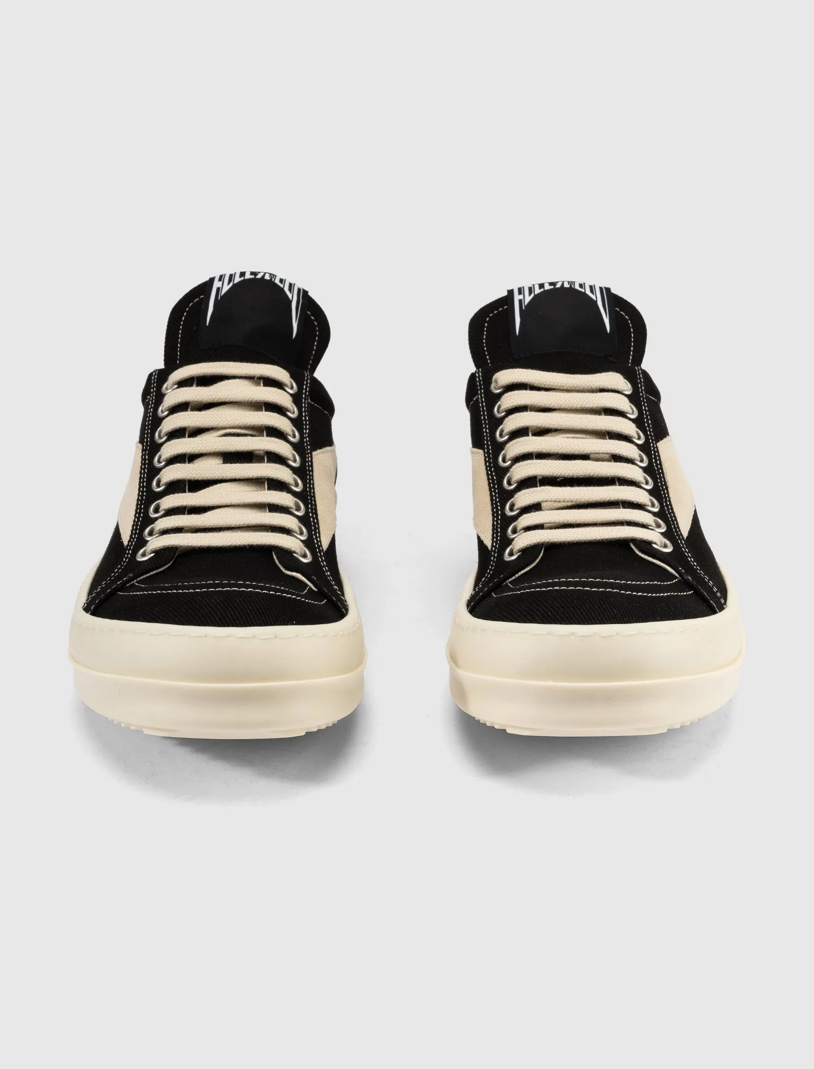 BASKETS DENIM VINTAGE 