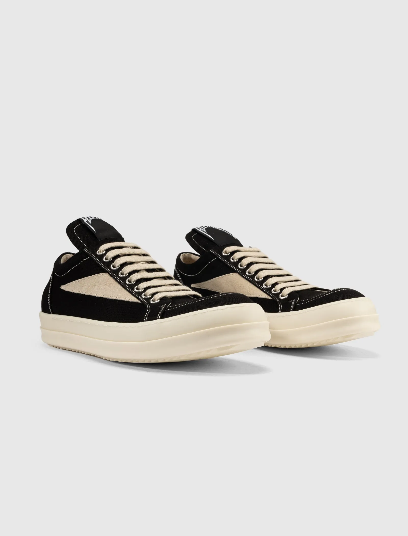 BASKETS DENIM VINTAGE 