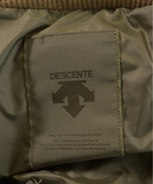 DESCENTE Vestes/Doudounes