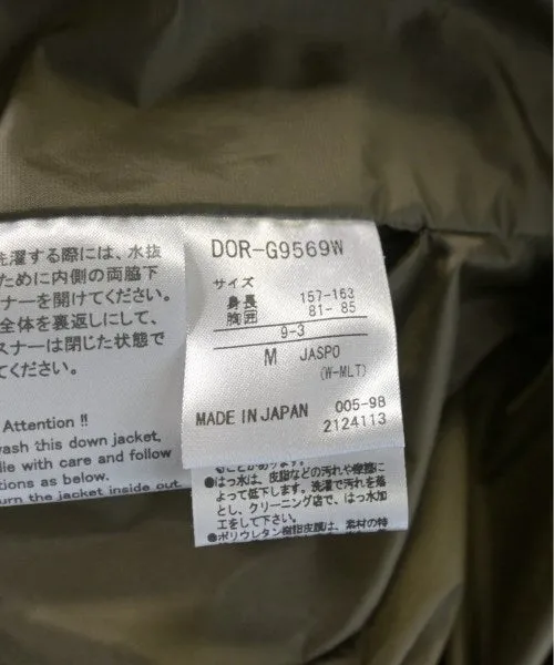 DESCENTE Vestes/Doudounes