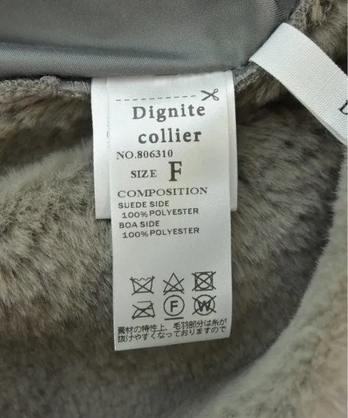 Dignite collier Autre