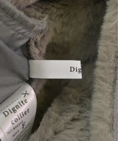 Dignite collier Autre