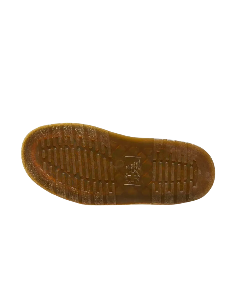 Dr Martens Chaussures Josef Bronx Sandales en Suède couleur Savannah Tan