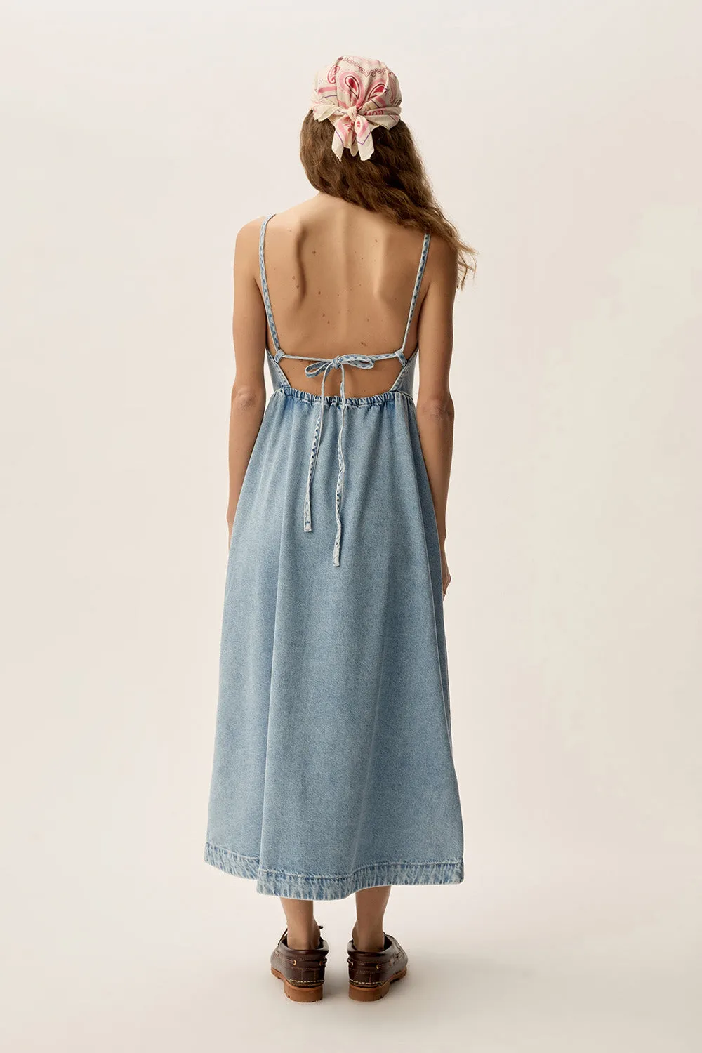 Robe Lady Bleach