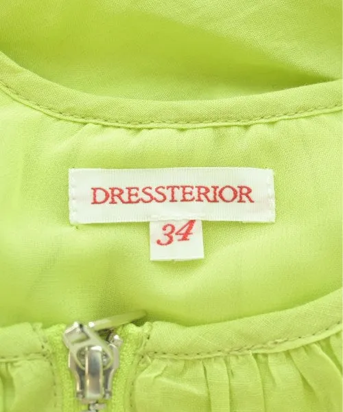 DRESSTERIOR Autre