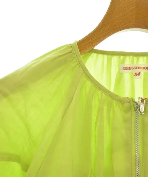 DRESSTERIOR Autre