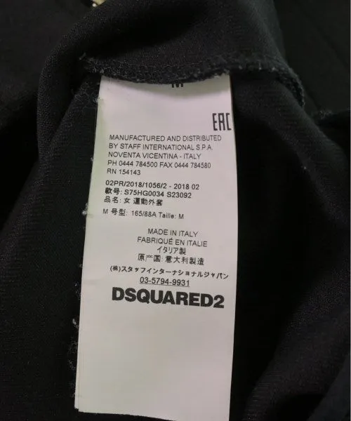 DSQUARED Autre