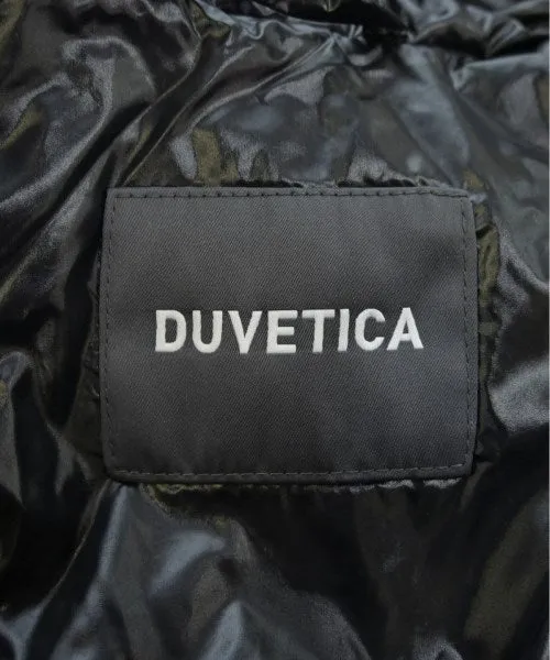 Doudounes/Gilets DUVETICA