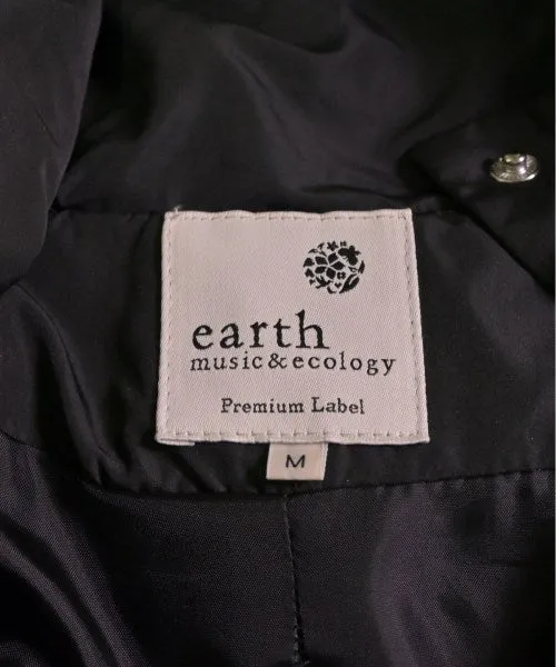 EARTH MUSIC&ECOLOGY Vestes/Doudounes