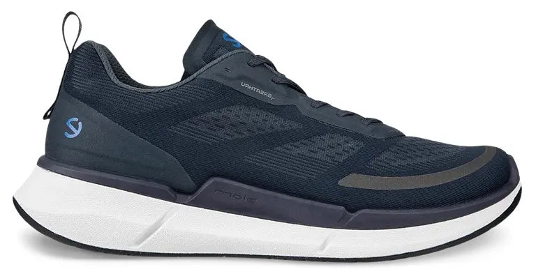 ECCO 830754-11415 Biom 2.2 Chaussures de Sport à Lacets pour Homme