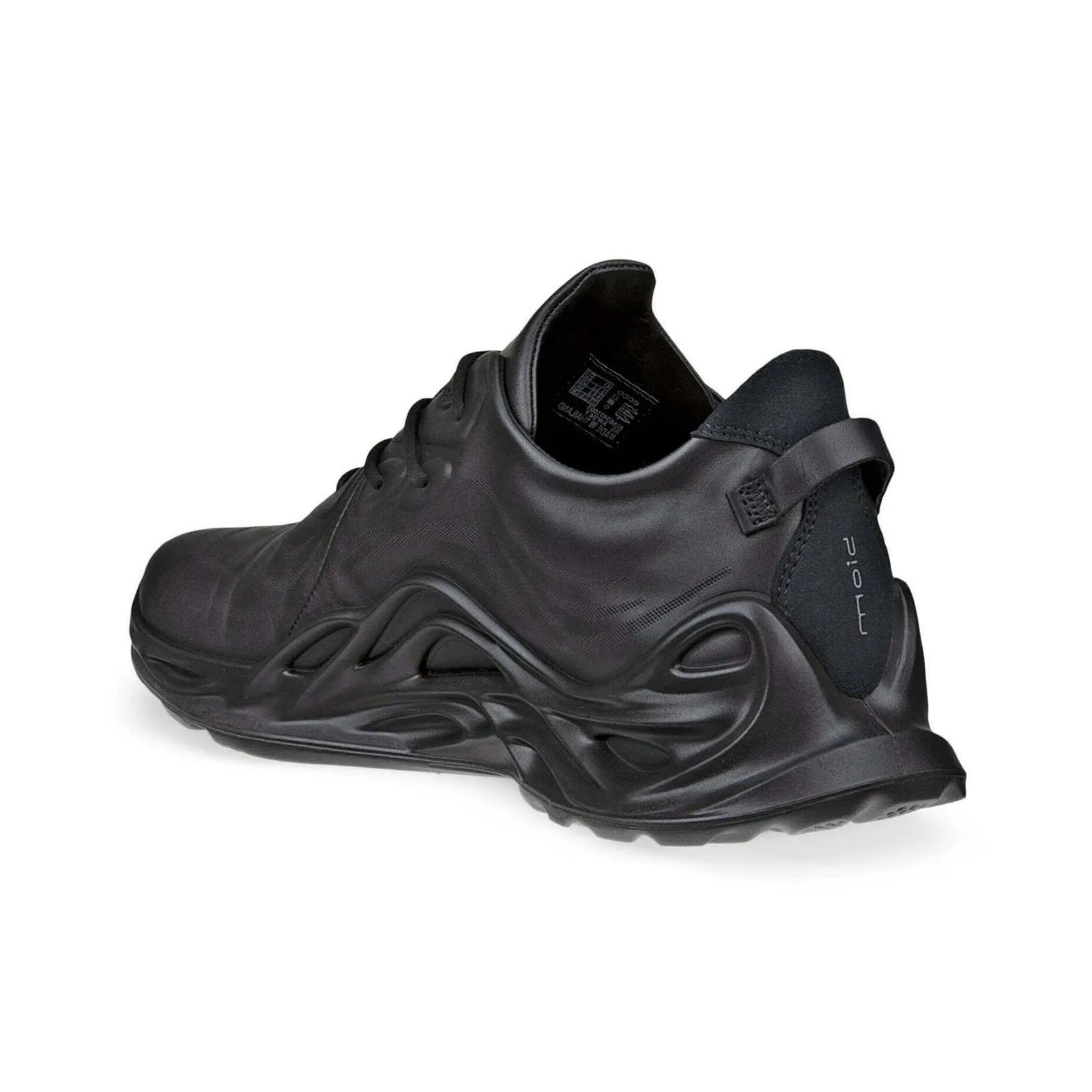 Ecco Biom Infinite 825634 Chaussures de Sport en Cuir pour Homme