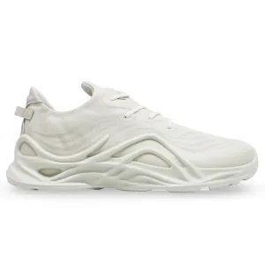 Ecco Biom Infinite 825634 Chaussures de Sport en Cuir pour Homme