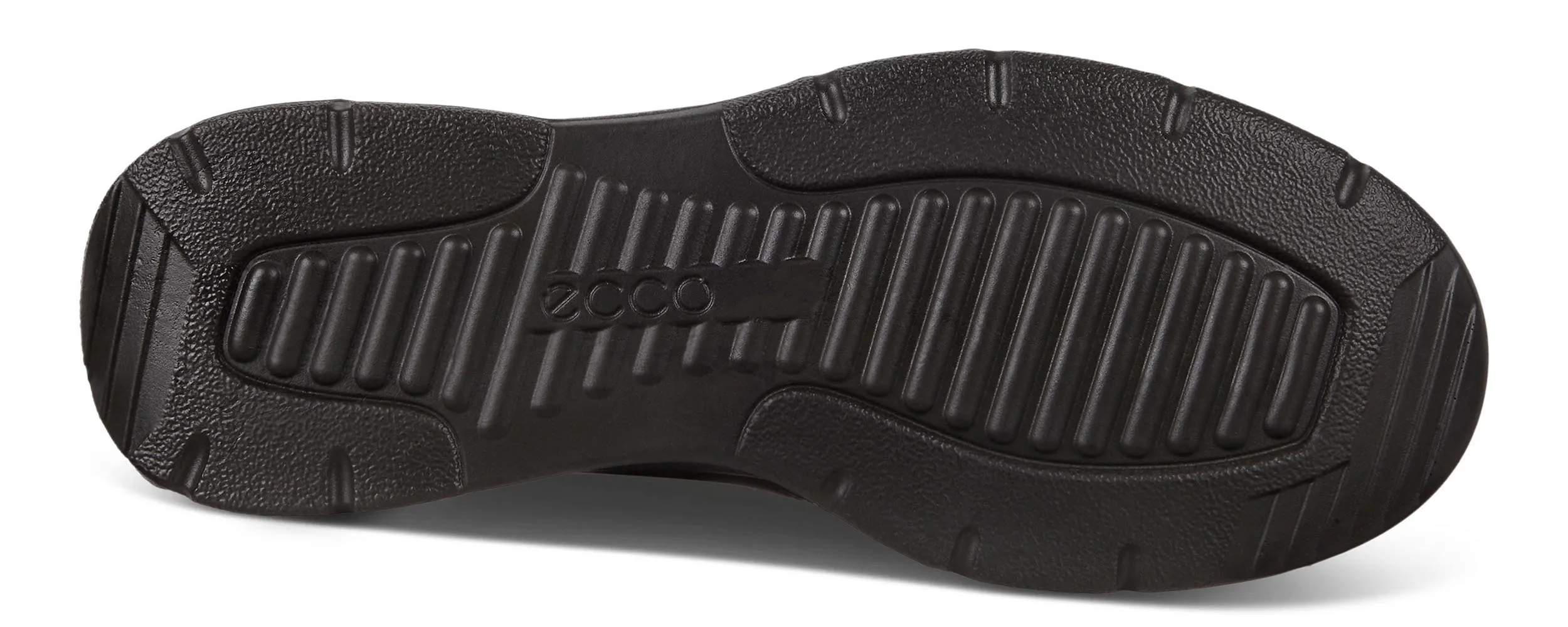 Ecco Irving Chaussure Homme à Lacets Style Trainer en Cuir 511734-55738 chaussures Ecco