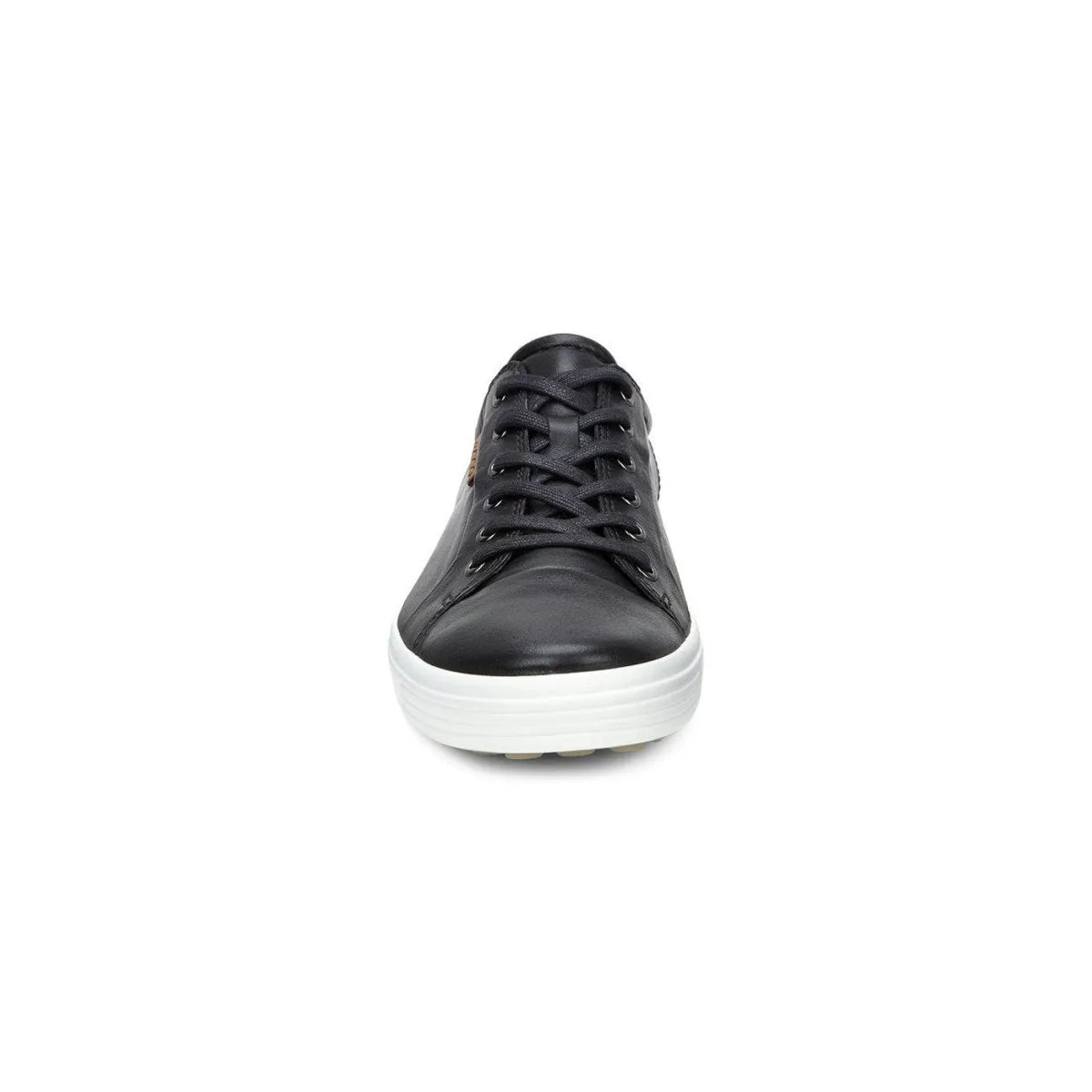 ECCO Chaussure de sport Soft 7 pour homme 430004 Noir