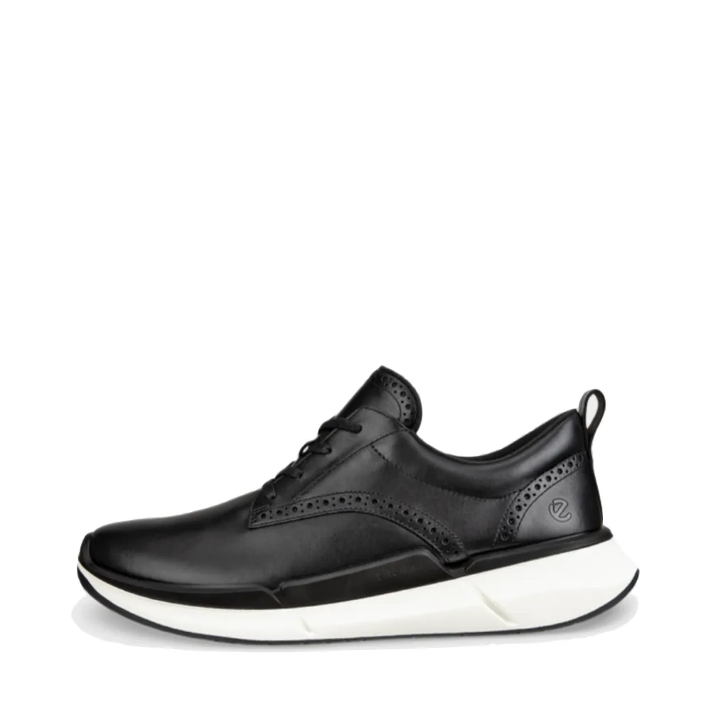 Ecco Biom 2.2 Chaussure de Sport Hybride pour Homme en Noir
