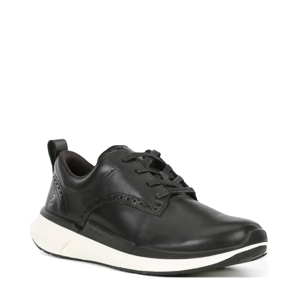 Ecco Biom 2.2 Chaussure de Sport Hybride pour Homme en Noir