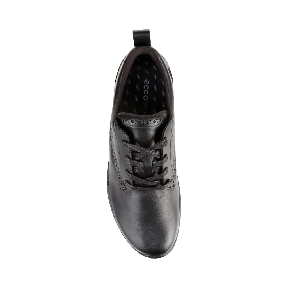 Ecco Biom 2.2 Chaussure de Sport Hybride pour Homme en Noir