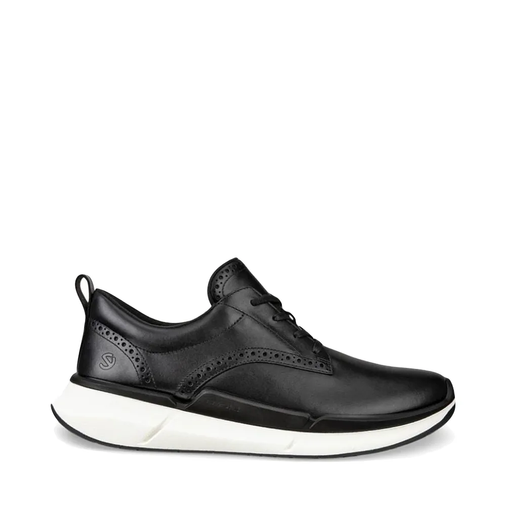 Ecco Biom 2.2 Chaussure de Sport Hybride pour Homme en Noir