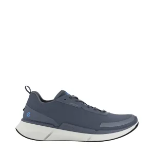 Ecco Chaussure de Sport Biom 2.2 pour Homme en Bleu Ombré