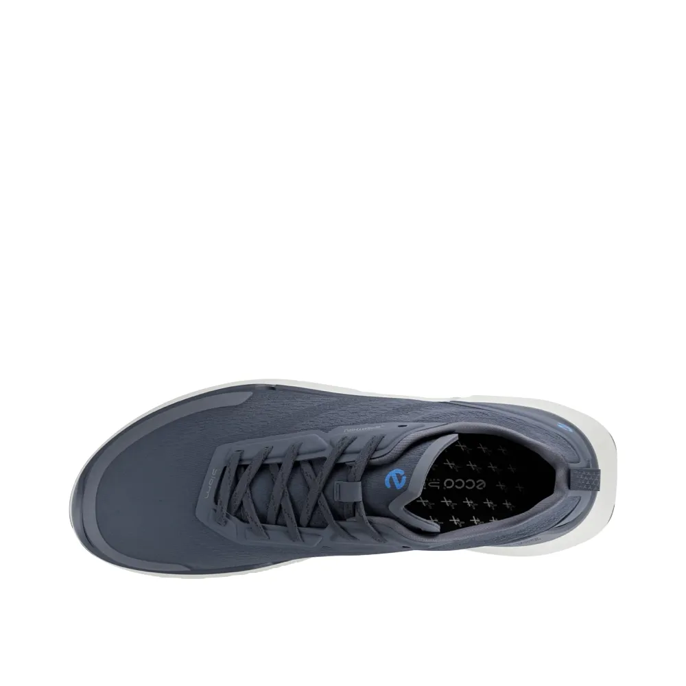 Ecco Chaussure de Sport Biom 2.2 pour Homme en Bleu Ombré