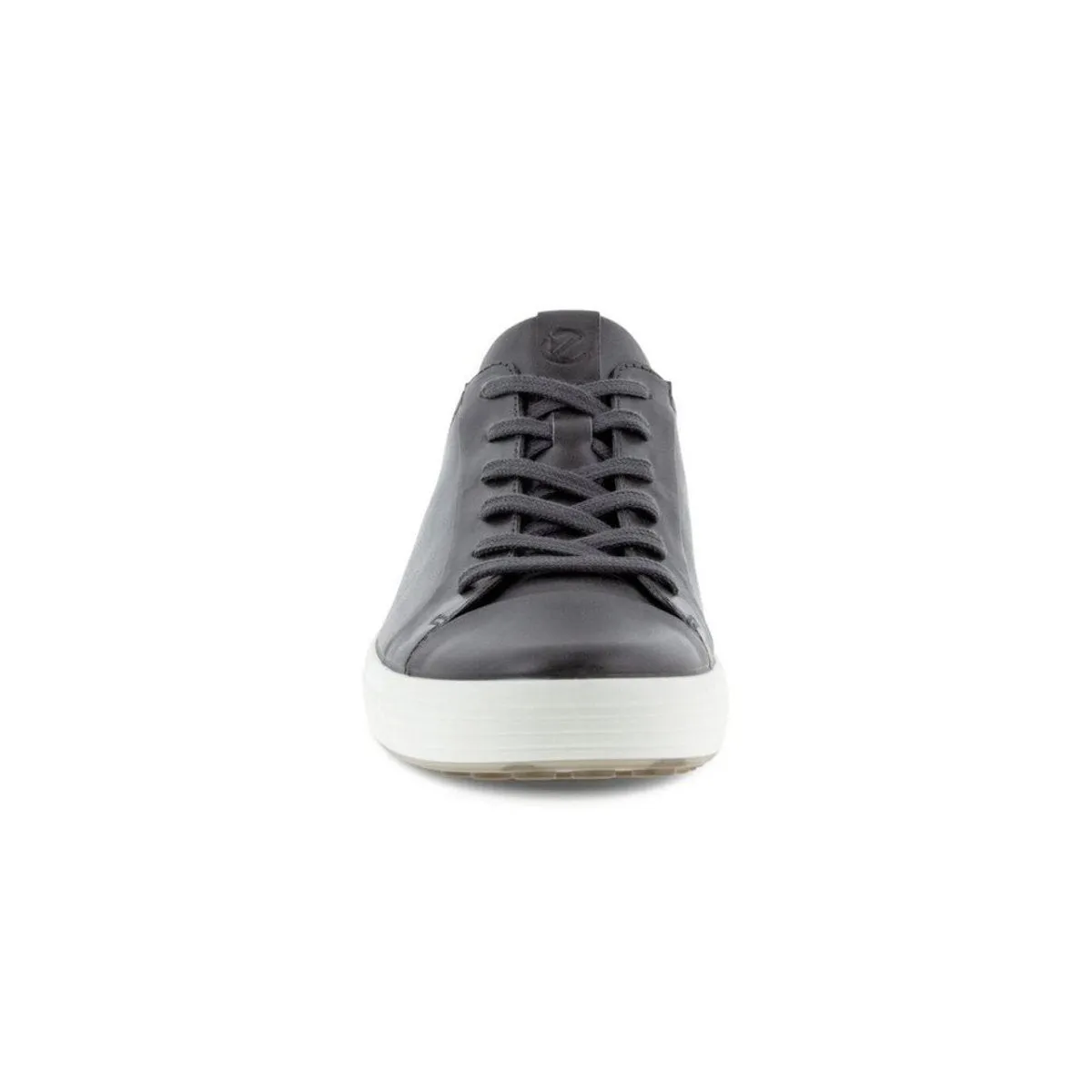 Ecco Soft 7 City Sneaker Titanium pour Homme