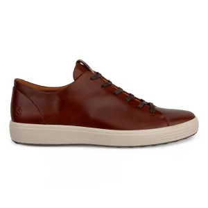 Ecco Soft 7 Premier Marron pour Hommes