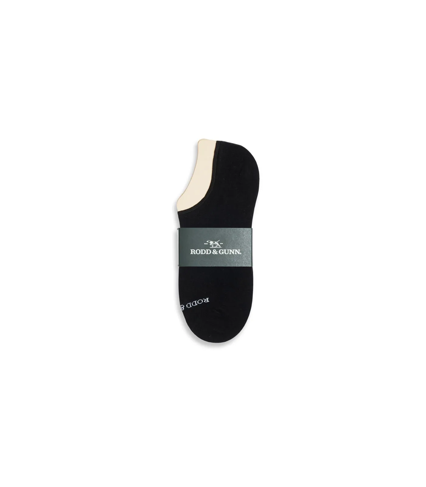 Pack de trois paires de chaussettes Edgecumbe No-Show