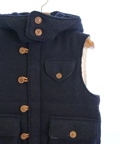 EEL<EasyEarlLife> Produits Vestes/Doudounes sans manches