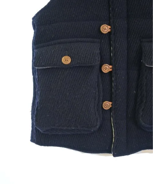 EEL<EasyEarlLife> Produits Vestes/Doudounes sans manches
