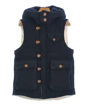 EEL<EasyEarlLife> Produits Vestes/Doudounes sans manches