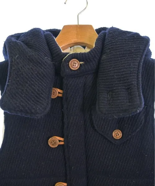 EEL<EasyEarlLife> Produits Vestes/Doudounes sans manches