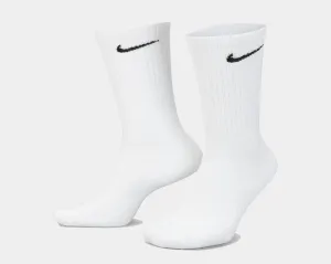 Chaussettes confortables quotidiennes (Lot de 6 paires)