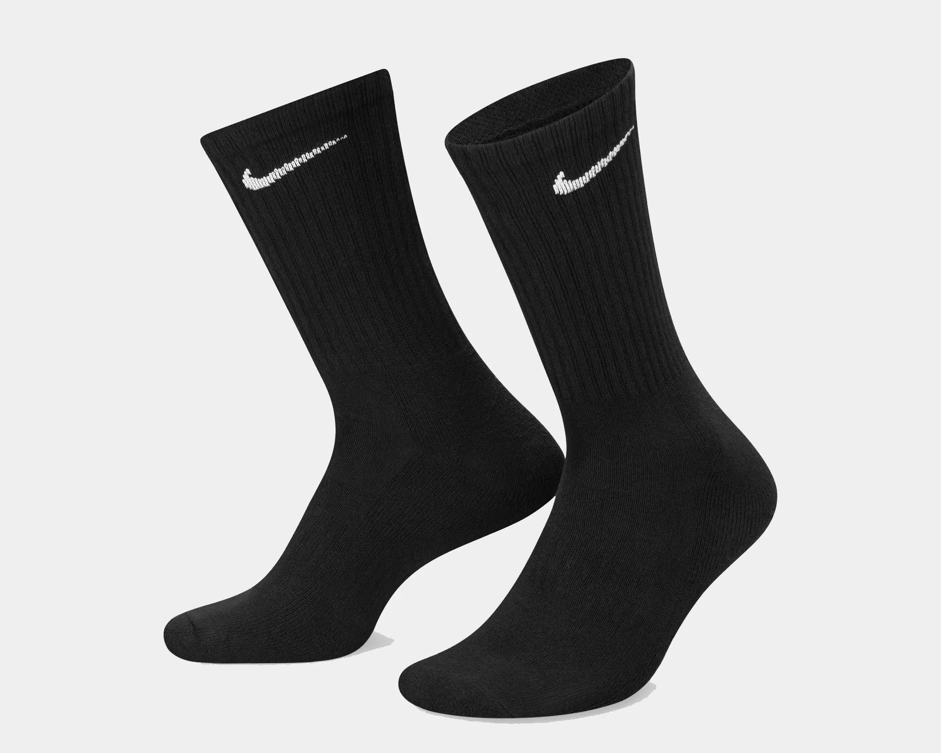 Chaussettes confortables quotidiennes (Lot de 6 paires)