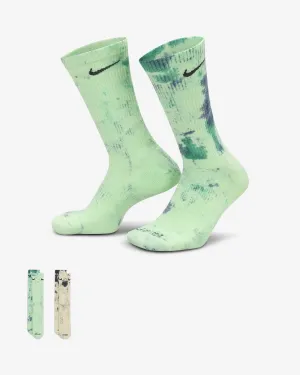 Chaussettes Everyday Plus rembourrées (2 paires)