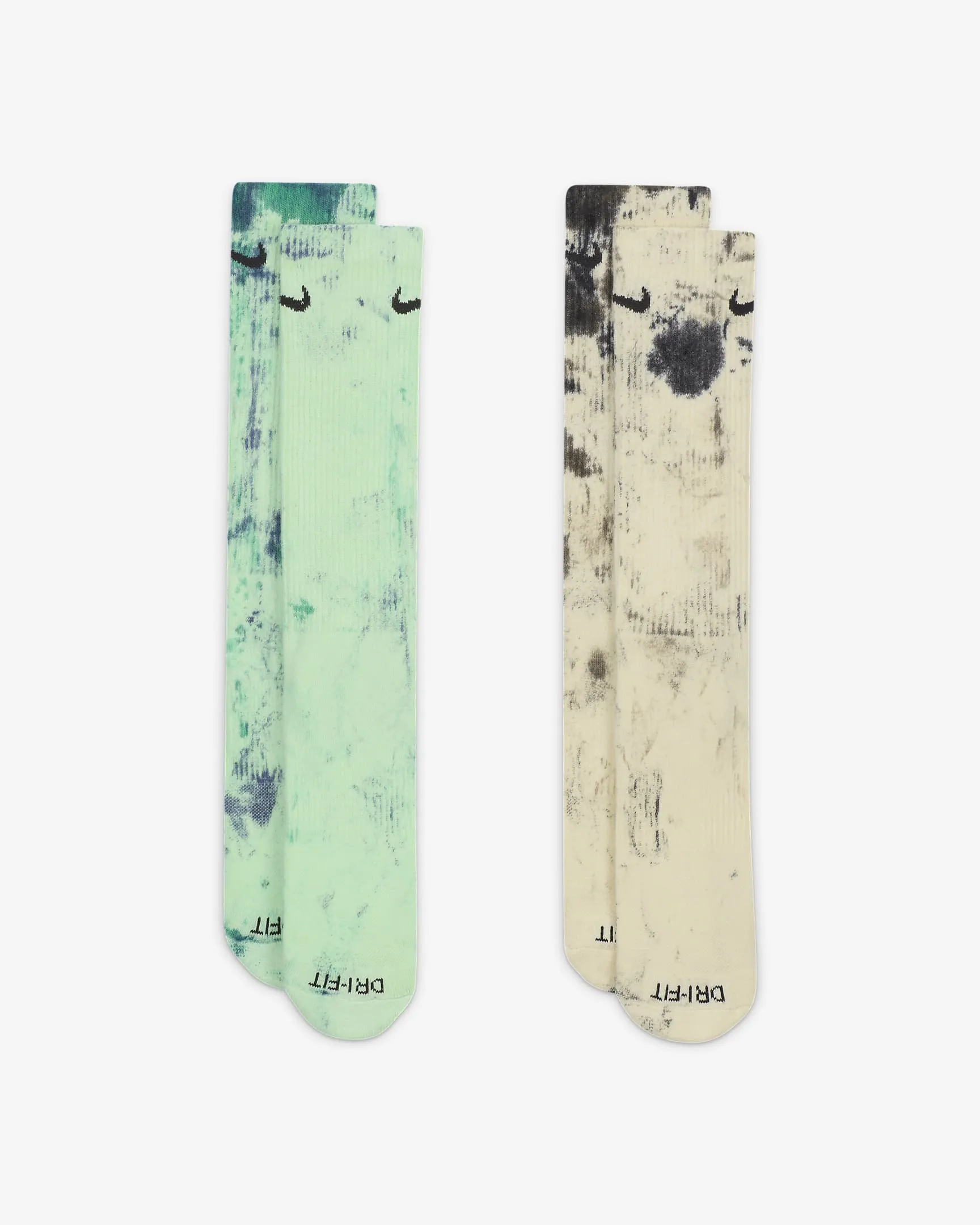 Chaussettes Everyday Plus rembourrées (2 paires)