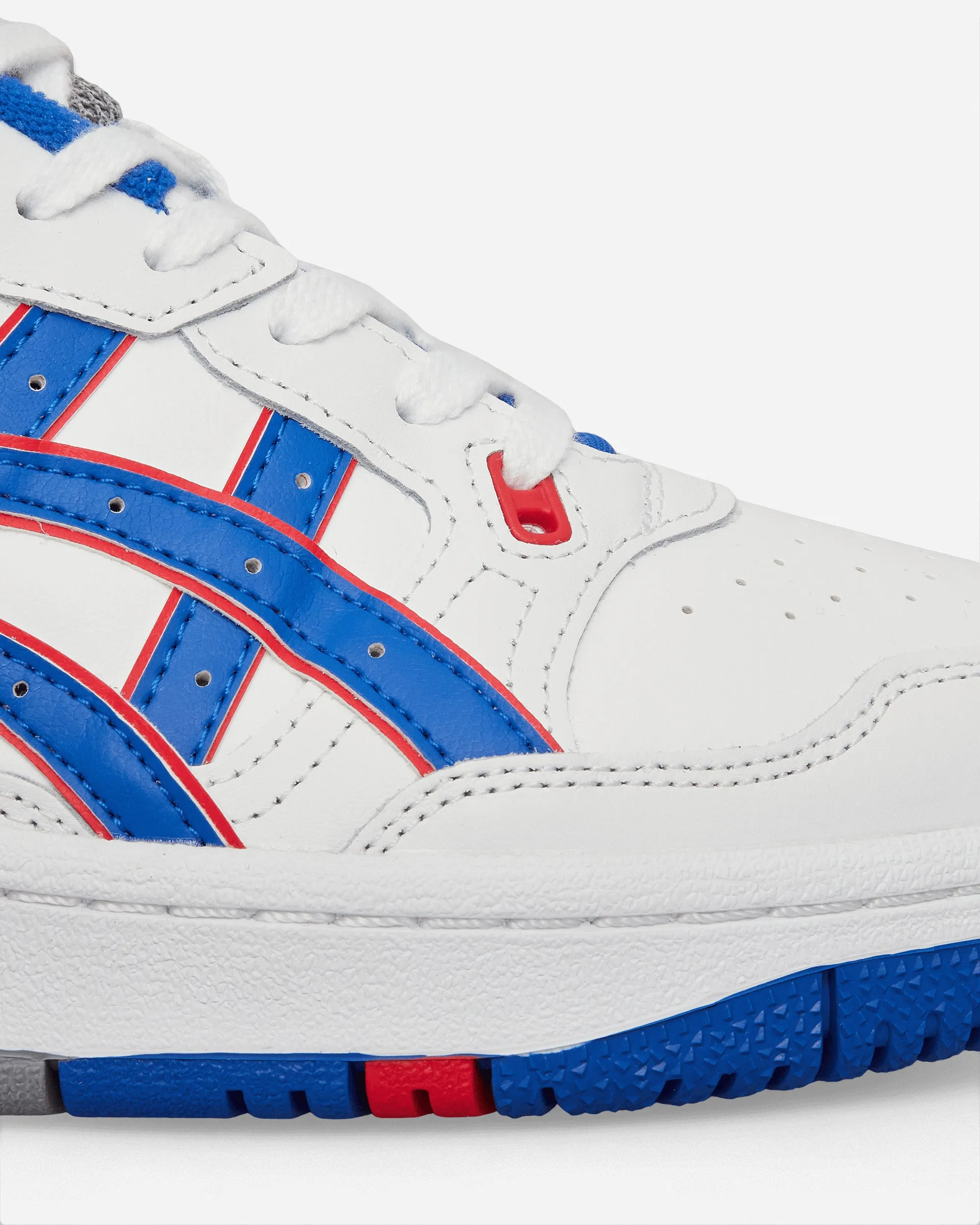 EX89 Sneakers Bleu