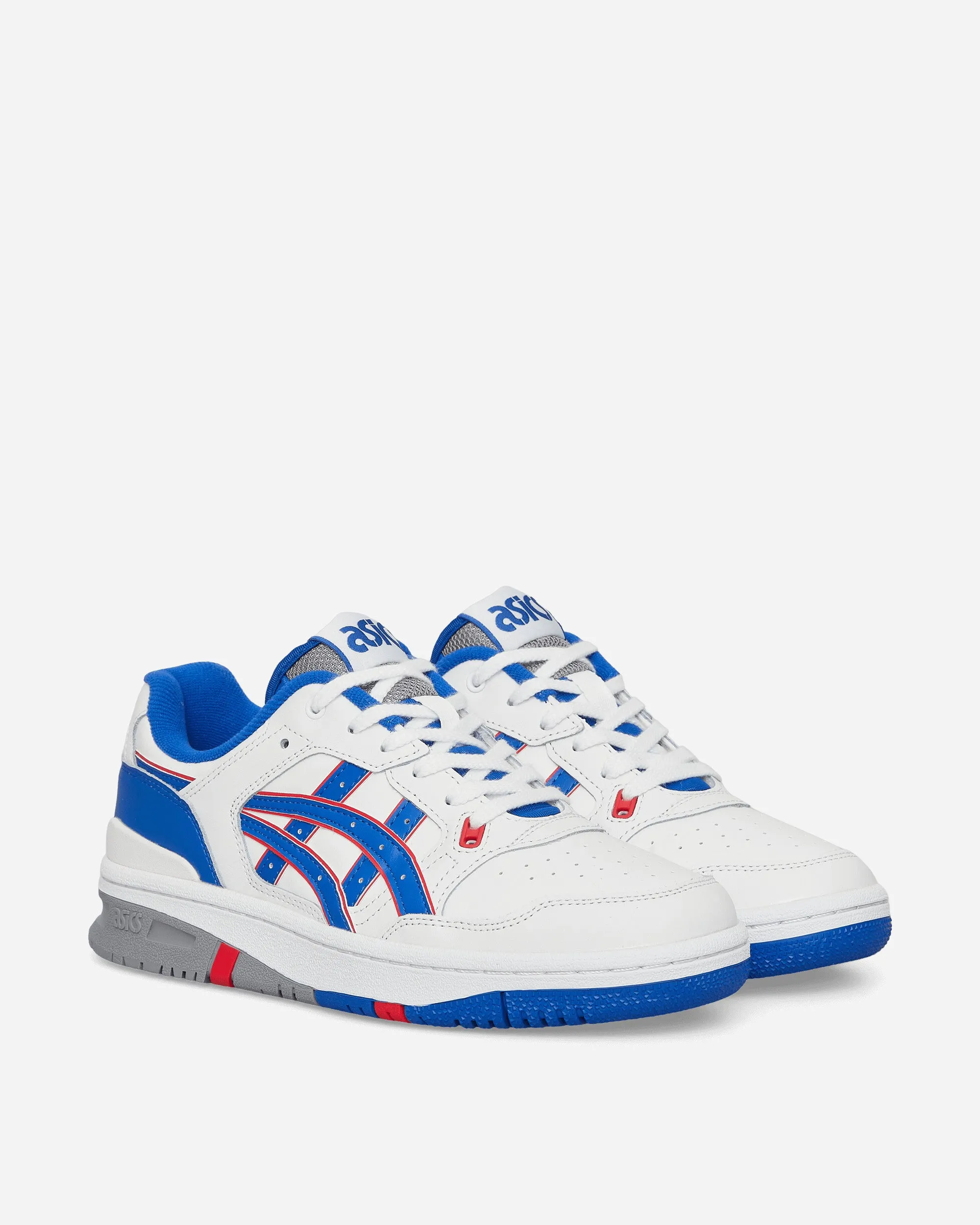 EX89 Sneakers Bleu