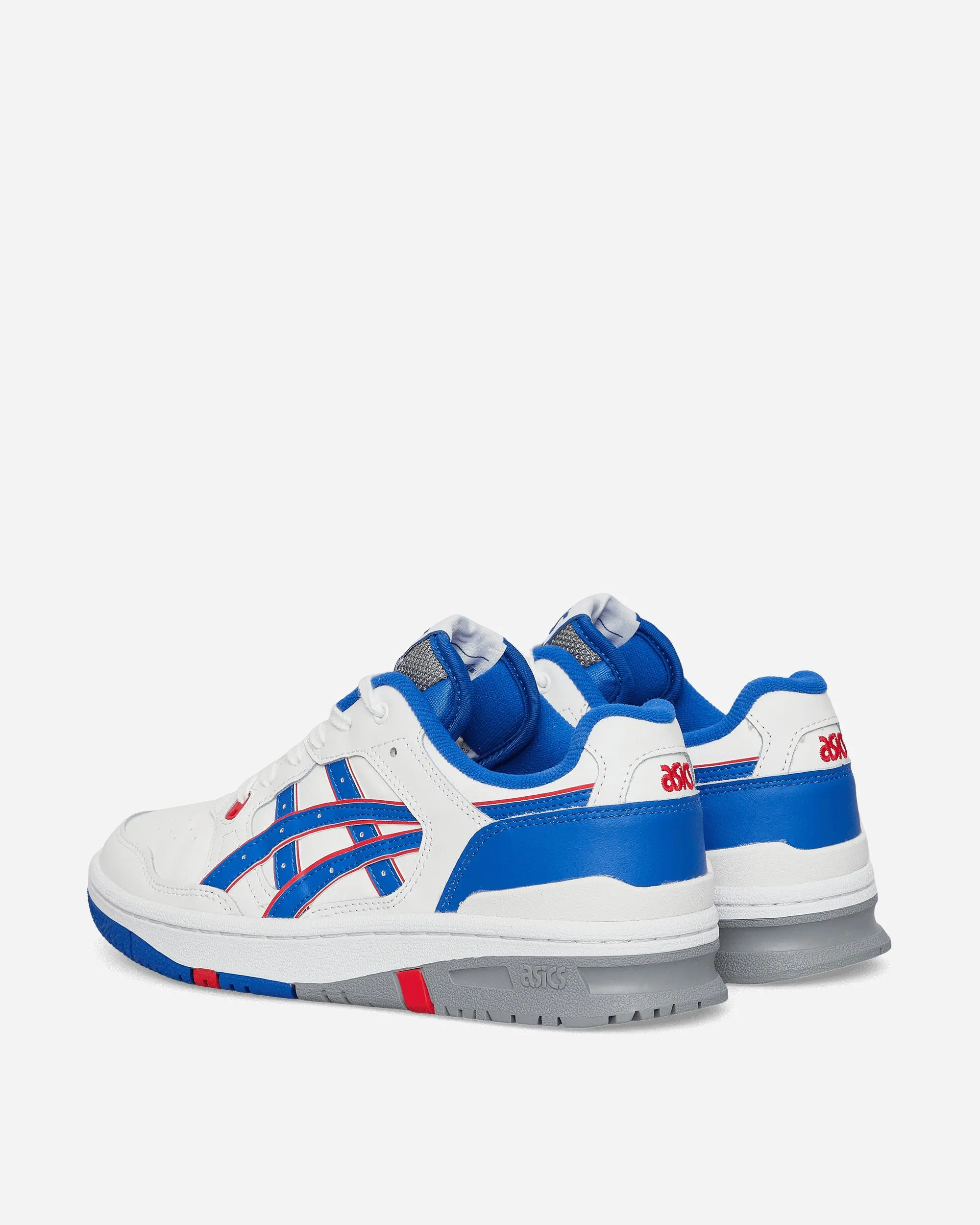 EX89 Sneakers Bleu