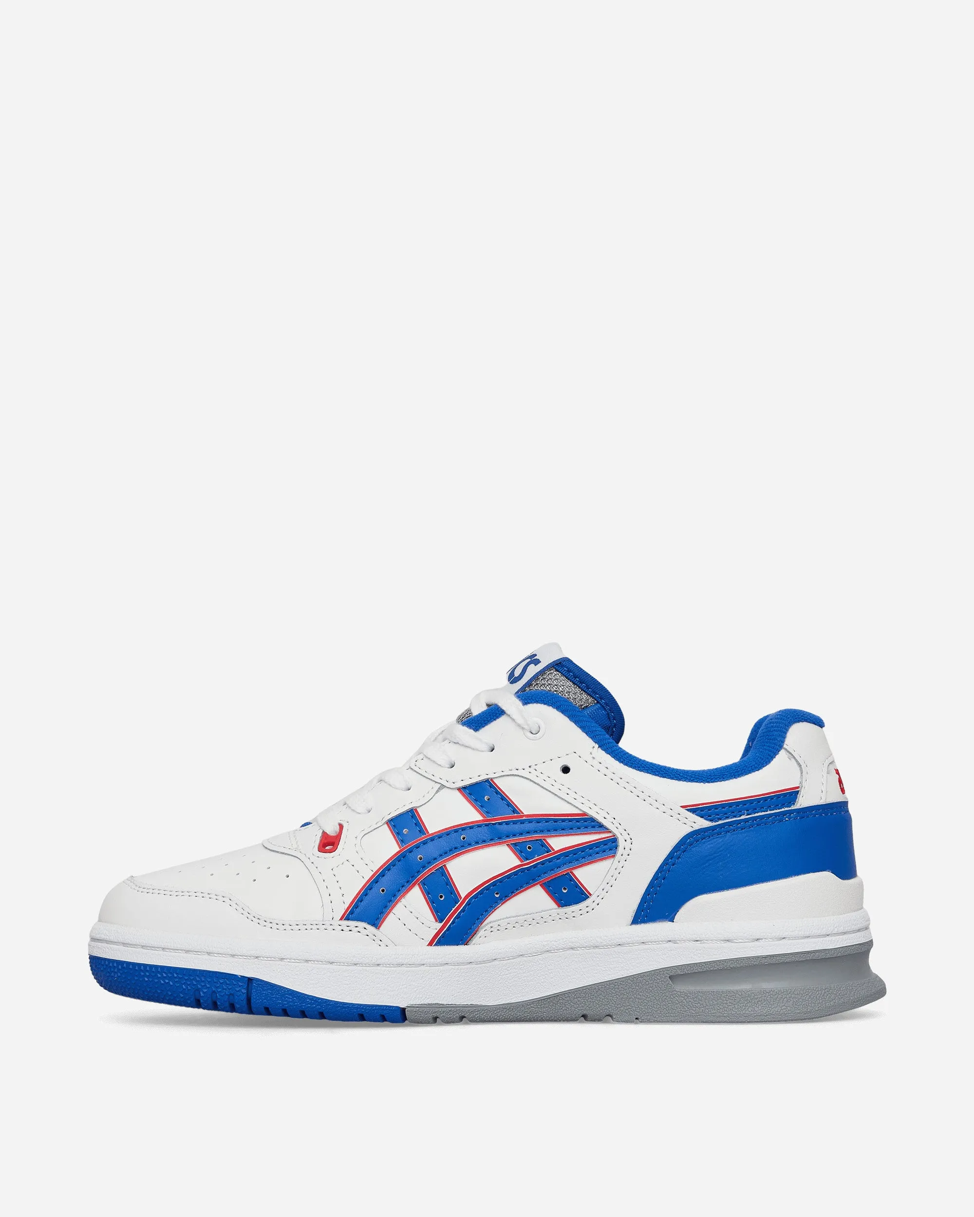 EX89 Sneakers Bleu
