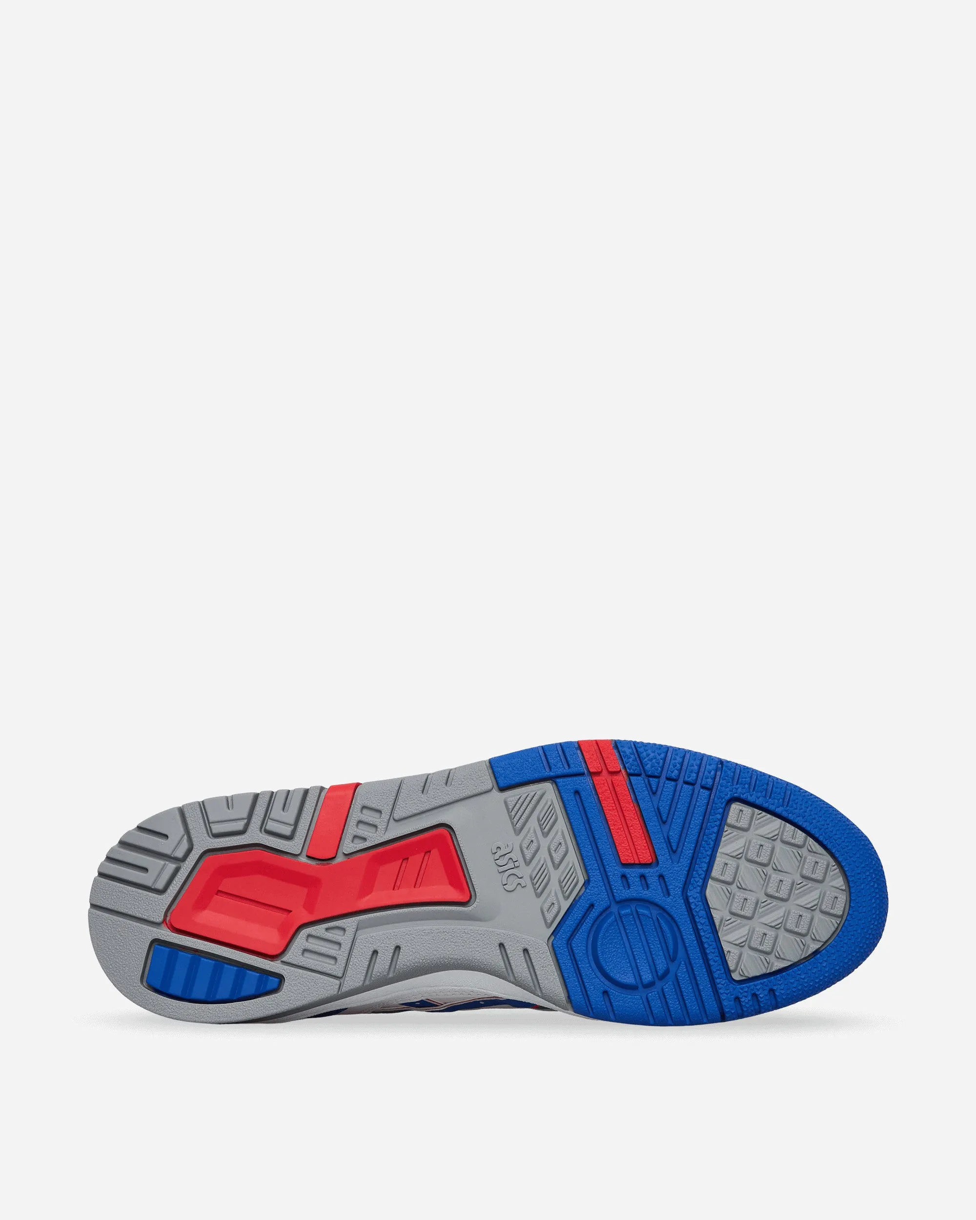EX89 Sneakers Bleu