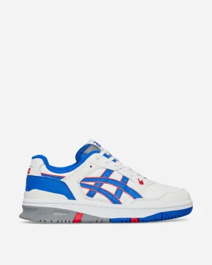 EX89 Sneakers Bleu
