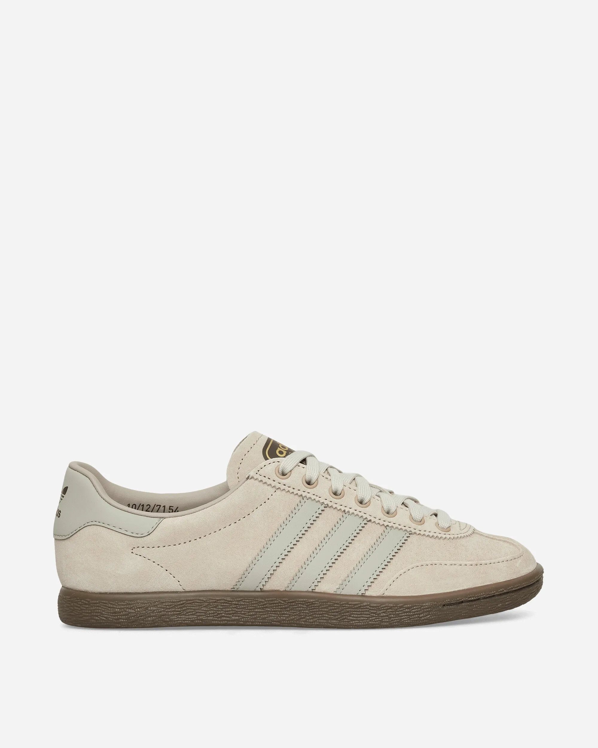 Failsworth SPZL Sneakers Poussière Sable / Sésame