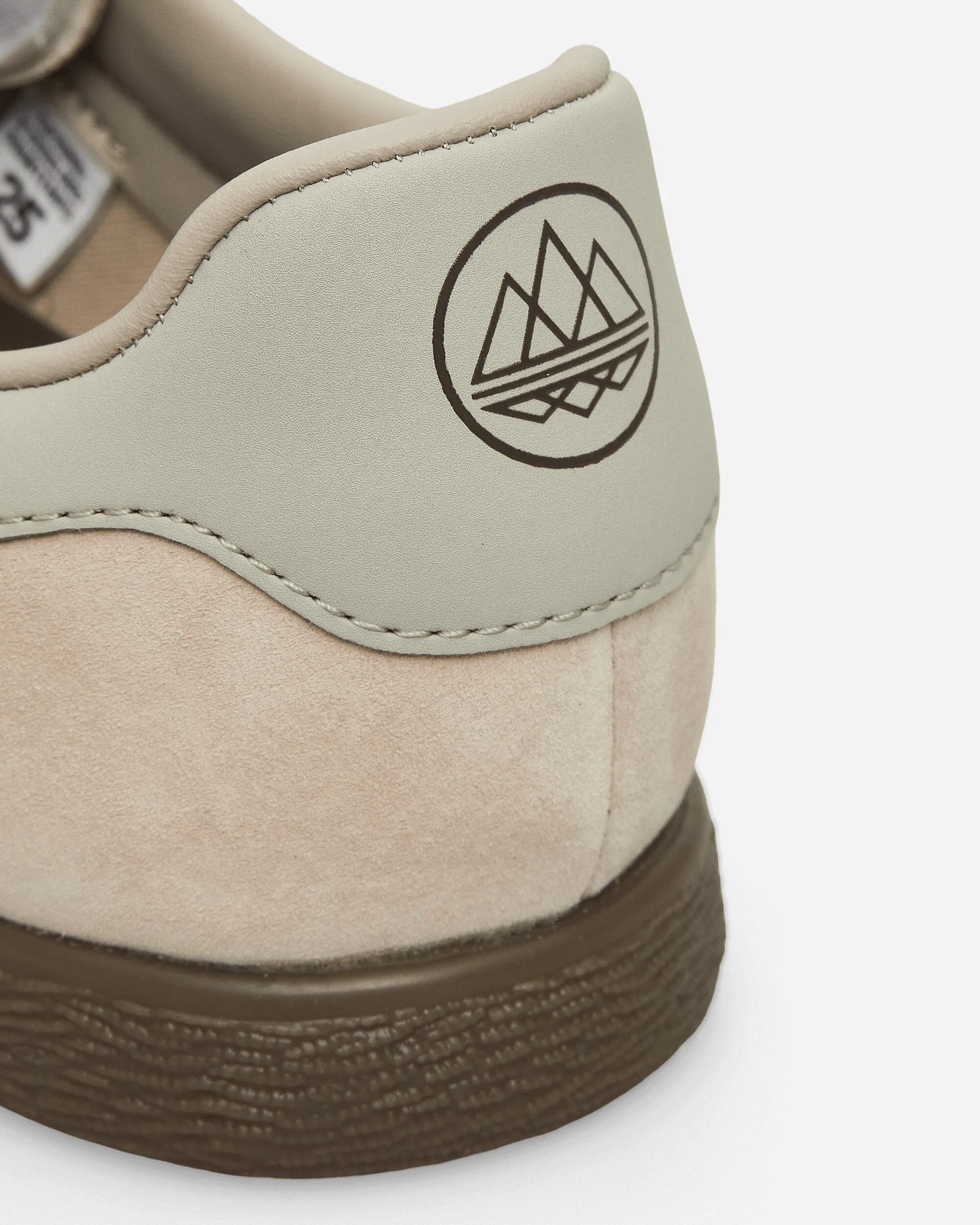Failsworth SPZL Sneakers Poussière Sable / Sésame