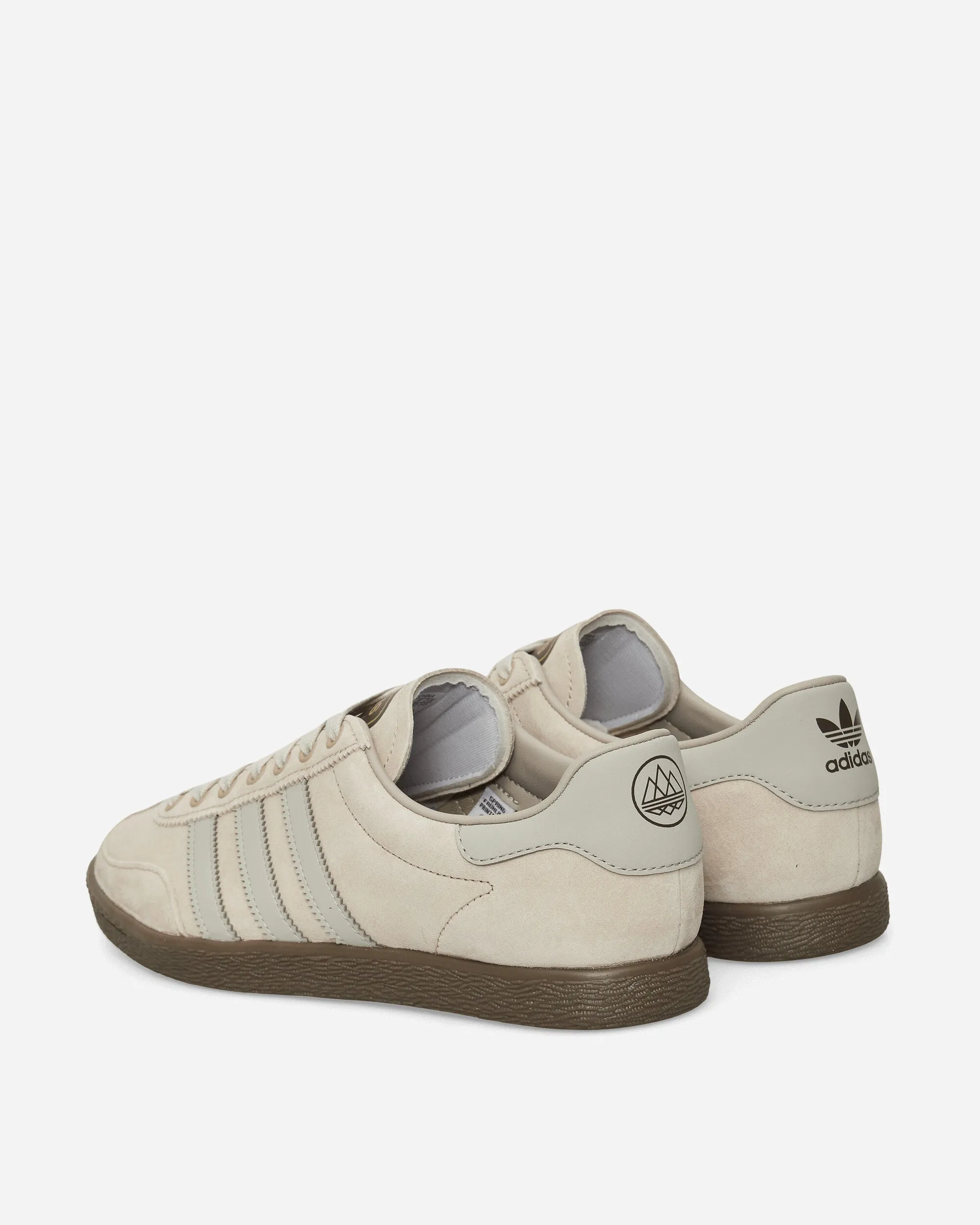 Failsworth SPZL Sneakers Poussière Sable / Sésame