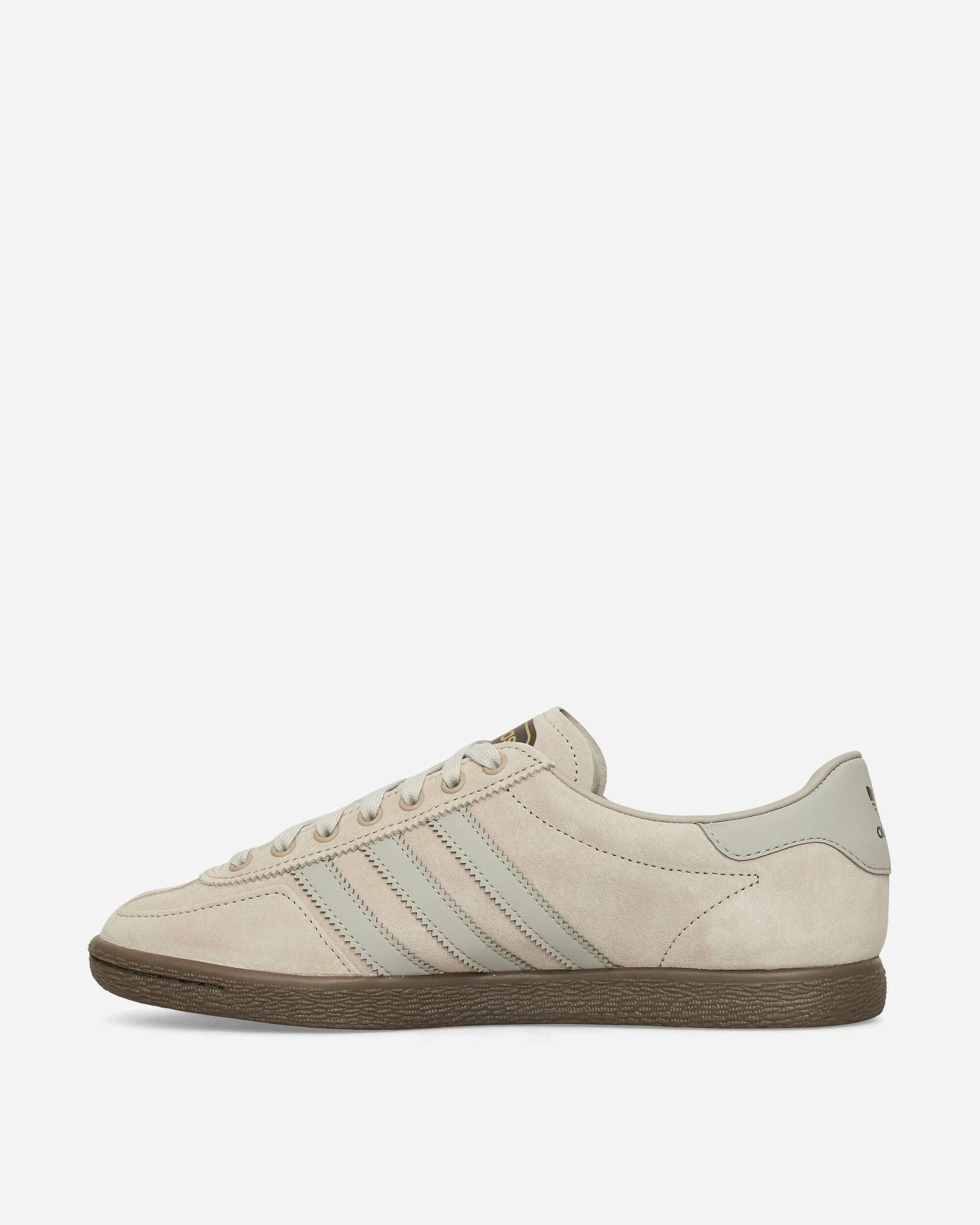 Failsworth SPZL Sneakers Poussière Sable / Sésame