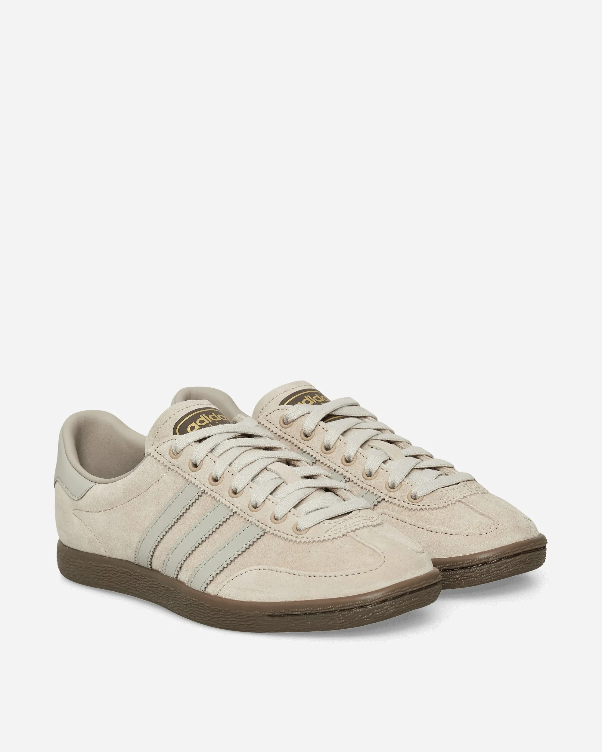 Failsworth SPZL Sneakers Poussière Sable / Sésame